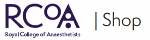 Royal College of Anaesthetists Shop